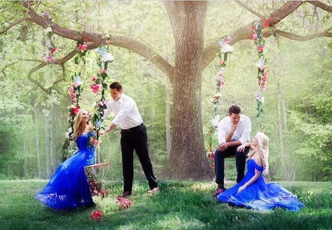 Rehearsing the Proposal