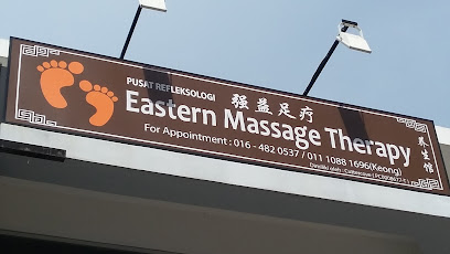 Best Massage Spa In Penang