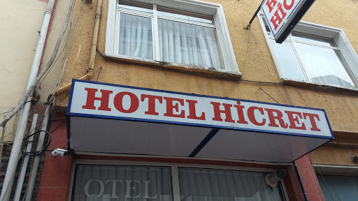 Hotel Hicret