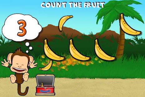 Download Monkey Preschool Lunchbox apk