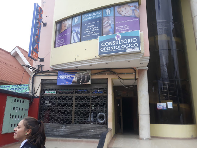 Opiniones de Consultorıo Odontológıco en Azogues - Dentista