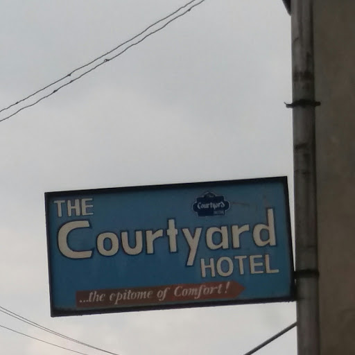 The Courtyard Hotel, Alozie Road, Opp. International Early Learning Center, Aba, Nigeria, Beach Resort, state Abia