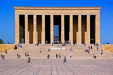 High Quality Stock Photos of "anitkabir"