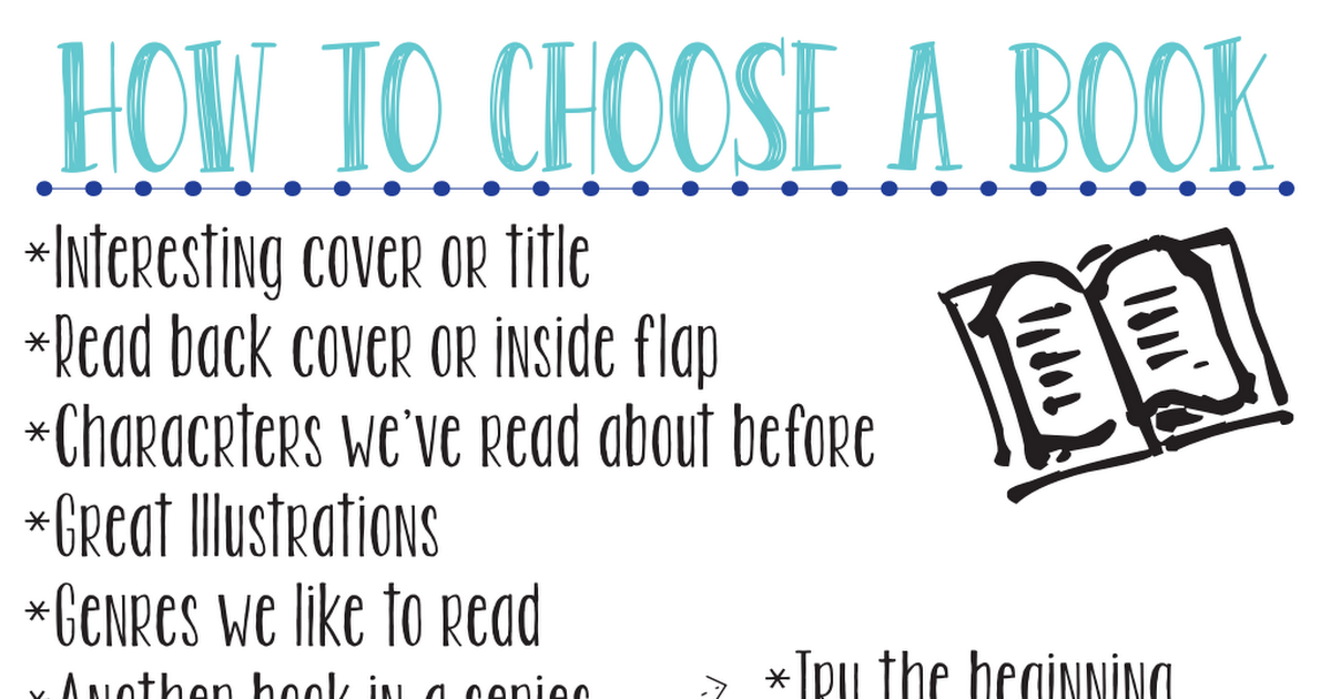 Choosing Just Right Books.pdf