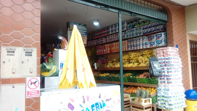Opiniones de Bodega Fermín en Lima - Frutería