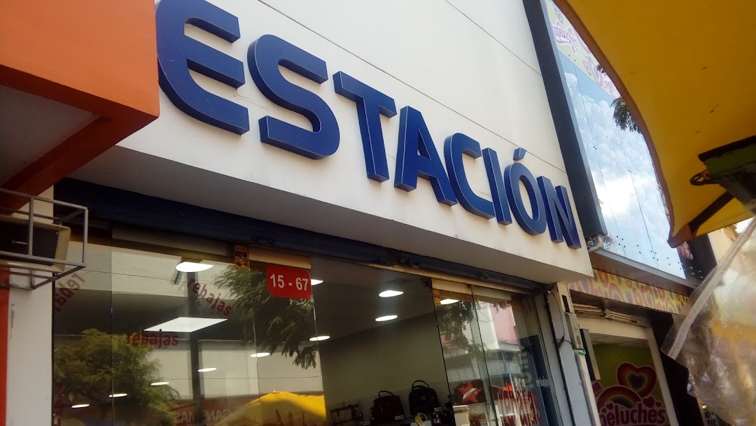 Estacion