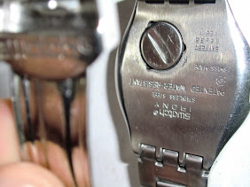 Đồng hồ 2hand chính hãng của thụy sĩ và nhật:swatch,longines,seiko,citizen,bulova,ck.... - 15