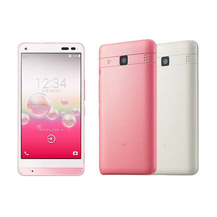 お風呂でもlineを楽しめる防水スマホは お湯に沈んでも大丈夫なuq Mobileのdigno Lがおすすめ Simクエスト