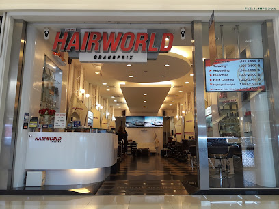 Hairworld