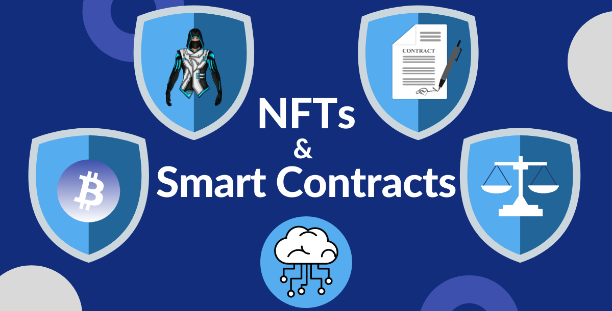 NFTs & Smart Contracts - What are They?