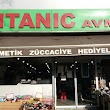 Titanik İthalat İhracat Dahili Ticaret Erman Çiçek