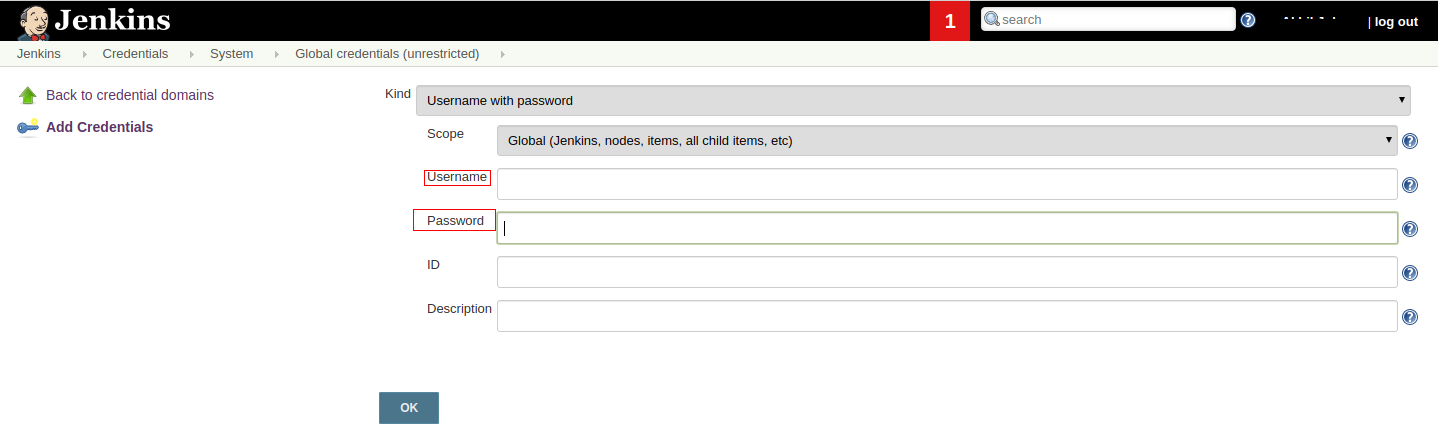 CI/CD Pipeline using