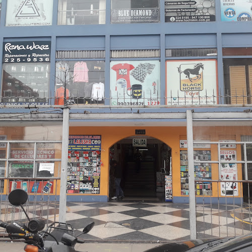 Lineal Motoshop