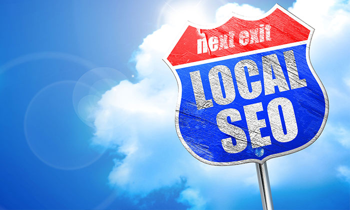 definitive guide to local seo