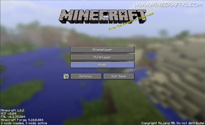 Minecraft 1 7 2 Forge Mods Download