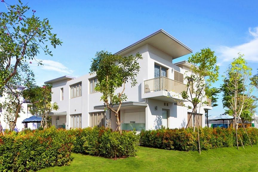 La Maison De Cần Giờ Huyện Cần Giờ