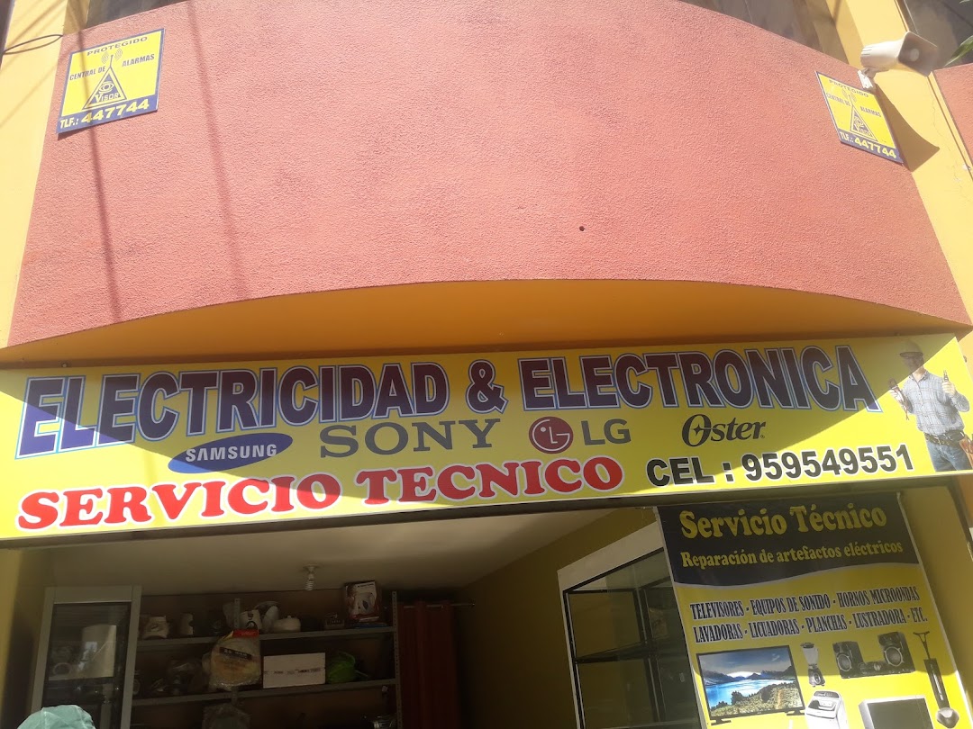 Servielectric