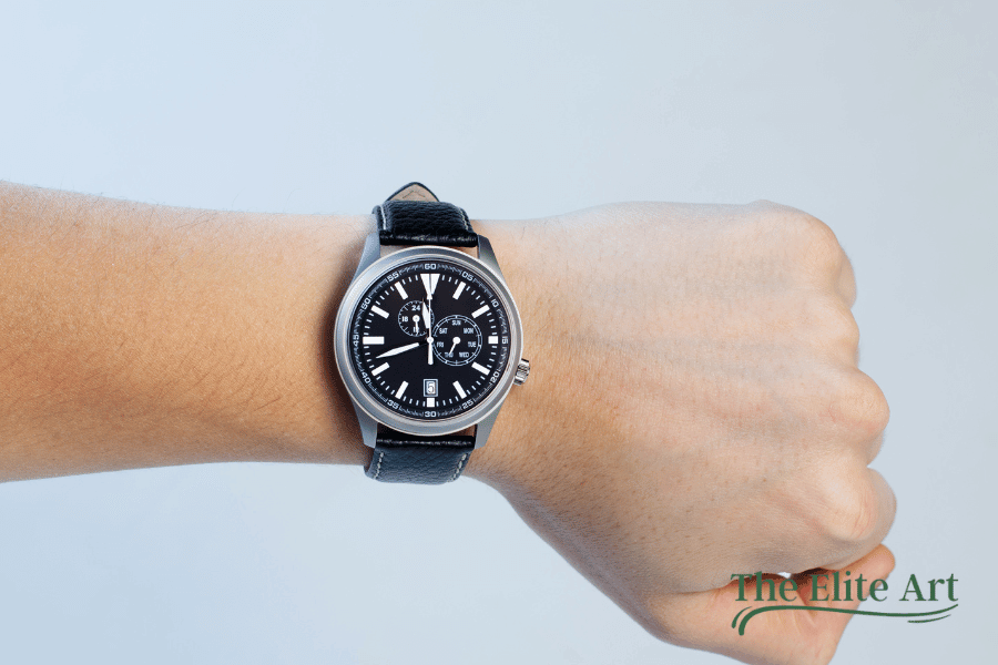 Comfort & Style: How Tight Should A Watch Be?
