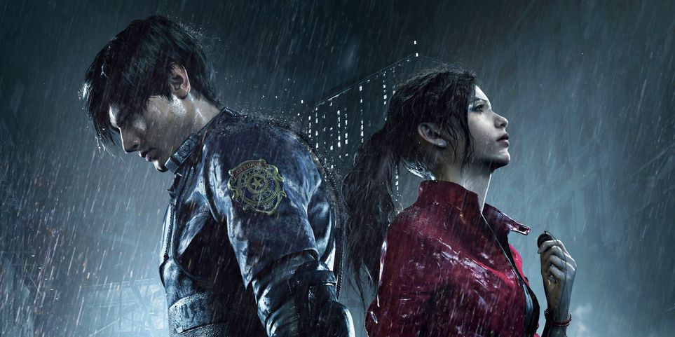 Hé lộ bí mật về một bản Resident Evil đặc biệt những chưa bao giờ được phát hành - Ảnh 4.