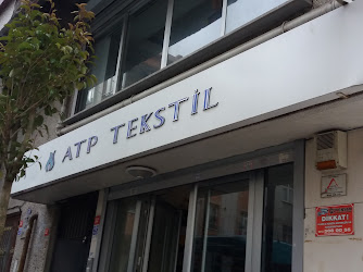 ATP Tekstil