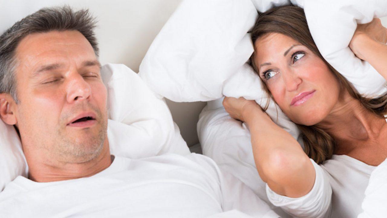Did You Know a Dentist Can Help with Snoring or Sleep Apnea? - Kellerman  Dental