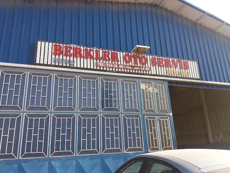 Berkler Oto Servisi
