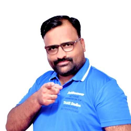 The Best SEO Expert in Mumbai - Sunil Chaudhary