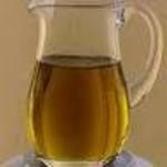 Gingelly oil