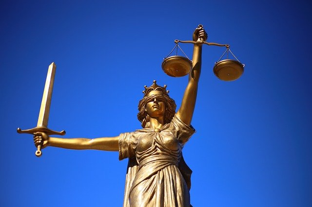 justice, statue, lady justice, Filing a Personal Injury Claim, The Fran Haasch Law Group