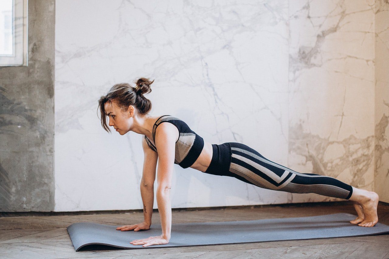 Why Is Yoga So Hard