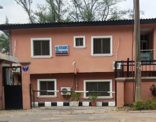 Starc Guest House, 117 Emeka Anyaoku St, Garki, Abuja, FCT, Nigeria, Guest House, state Federal Capital Territory