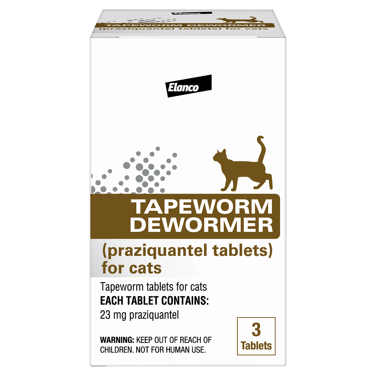 Best Dewormer For Cats Without Vet Prescription loop
