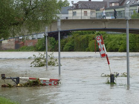 Free photos of Flood