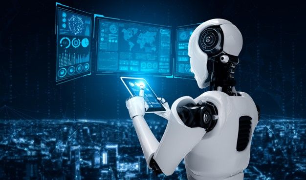 Backend in Chatbots