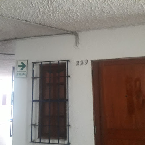 Av. Alfredo Benavides 250, Lima 15074, Perú