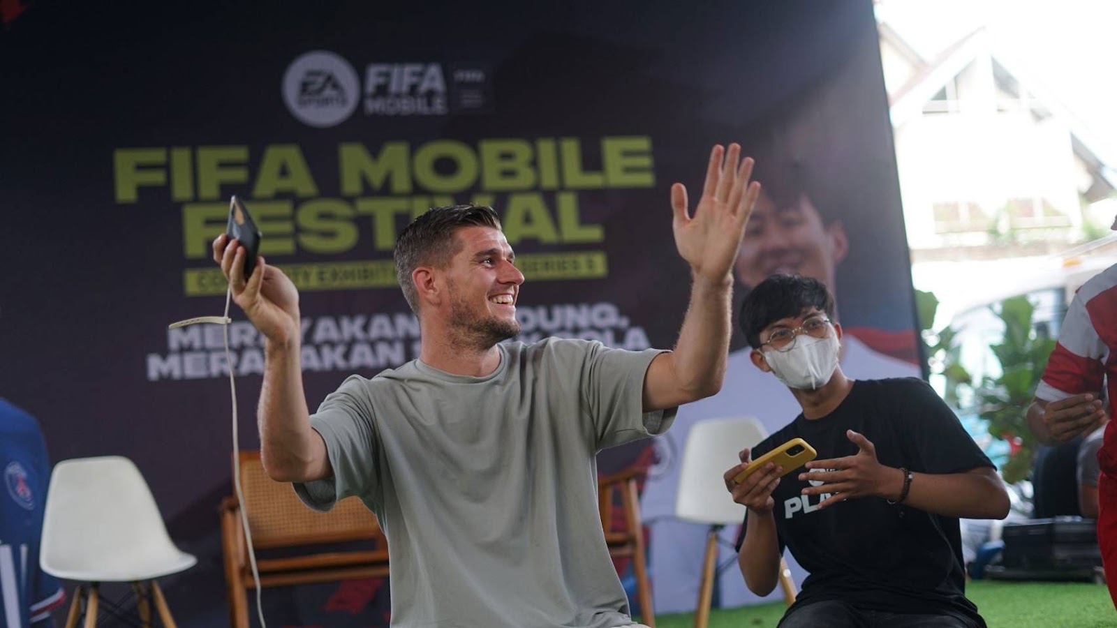 FIFA Mobile Festival