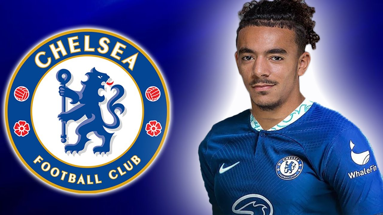 Hậu vệ Lyon đã đồng ý gia nhập đội Chelsea