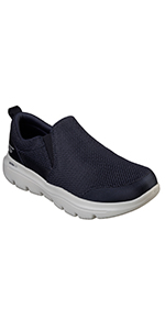 skechers slip-on shoes for men