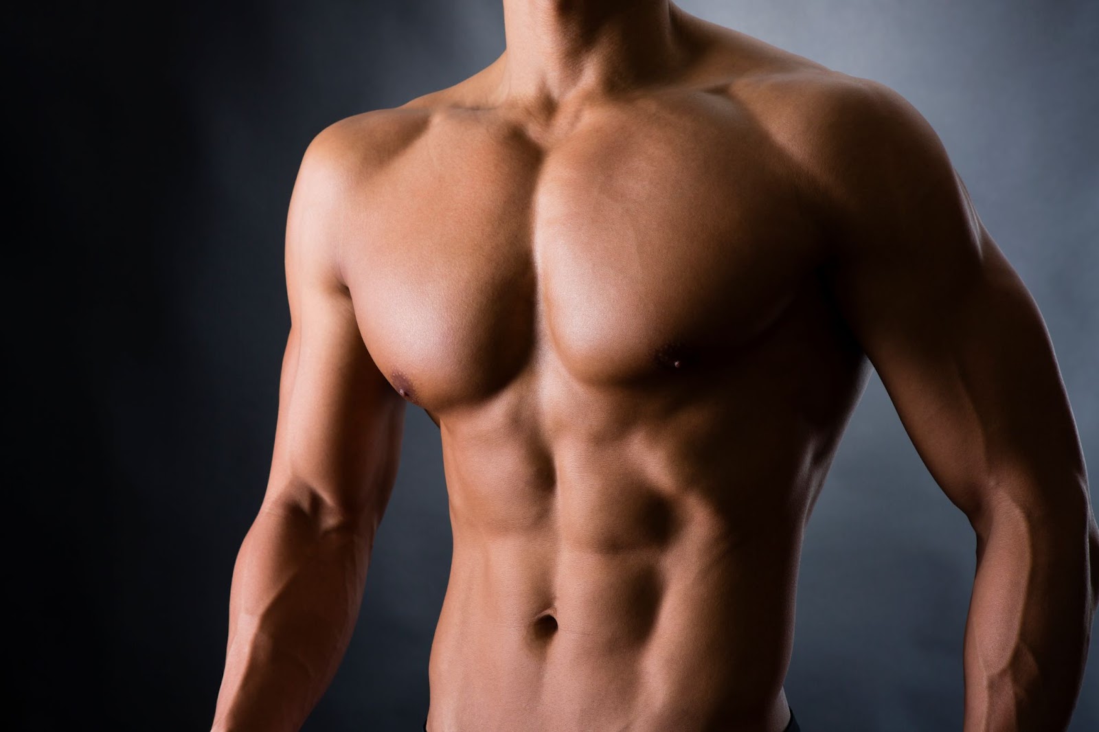 30代男性が女性からモテるための体型とは 今日から始められる具体的な方法を解説 男の隠れ家デジタル