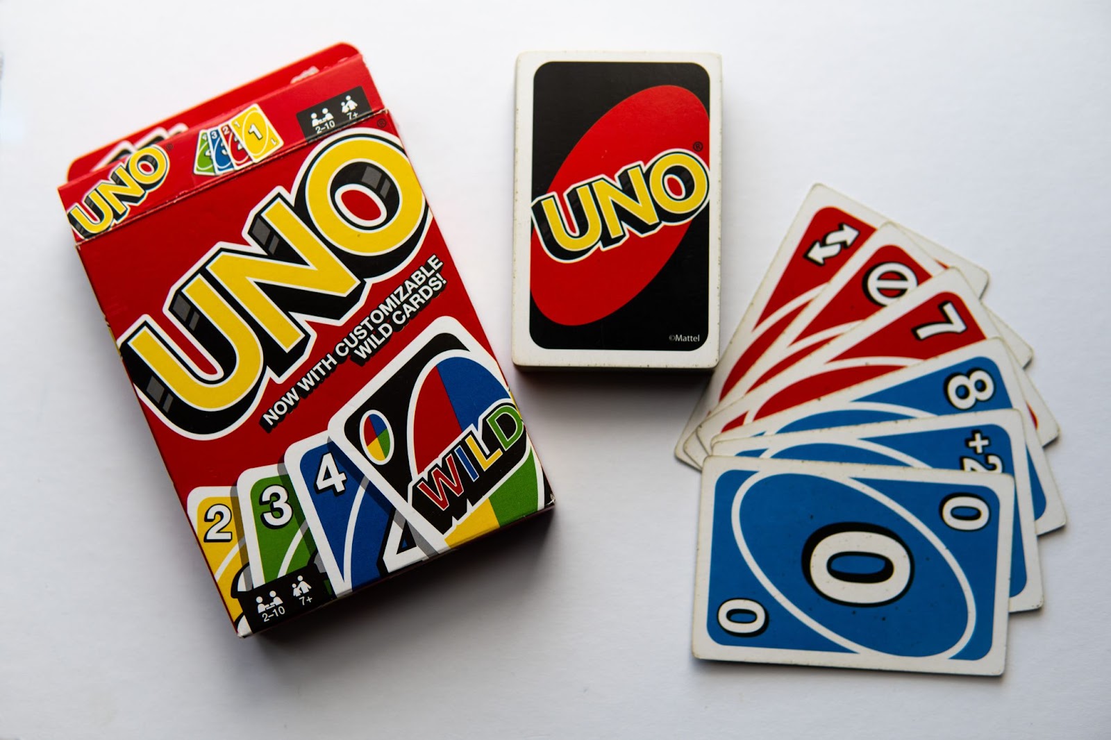 Games To Play With Friends/Family When Bored