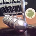 Bug Fix Newton's cradle apk Free