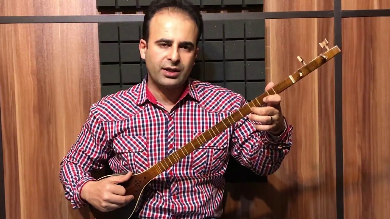 چهارمضراب بیداد همایون سل (لاکرن) فرهنگ شریف سهتار چهارمضراب بیداد همایون سل (لاکرن) فرهنگ شریف سهتار