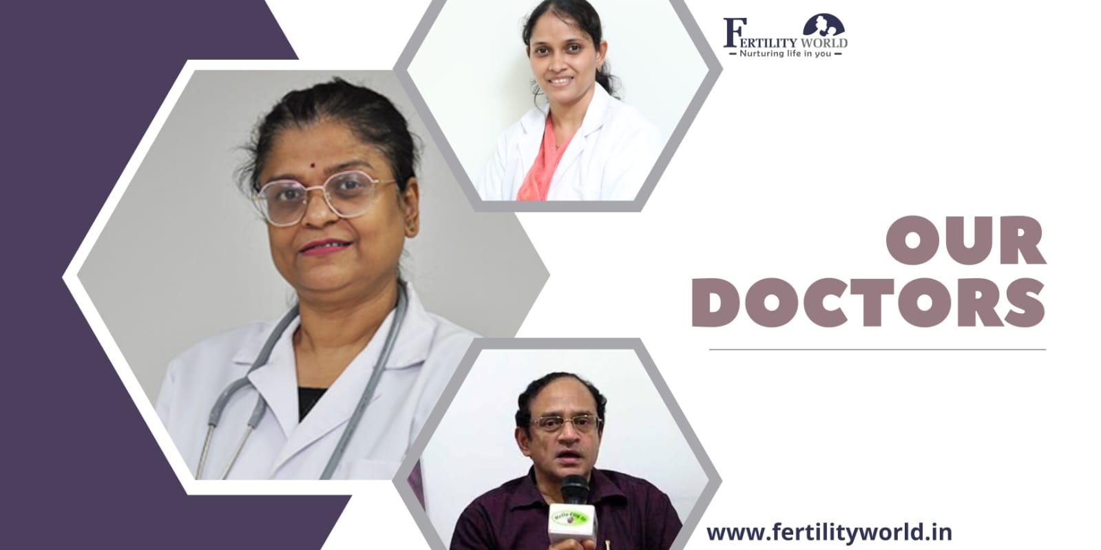 Best surrogacy doctor in India