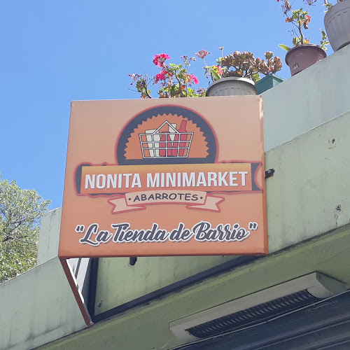 Opiniones de Nonita Minimarket en Quito - Centro de jardinería