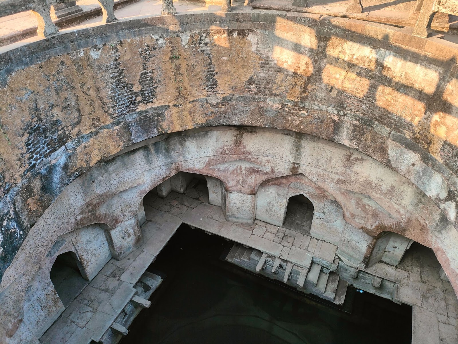 Champa Baoli