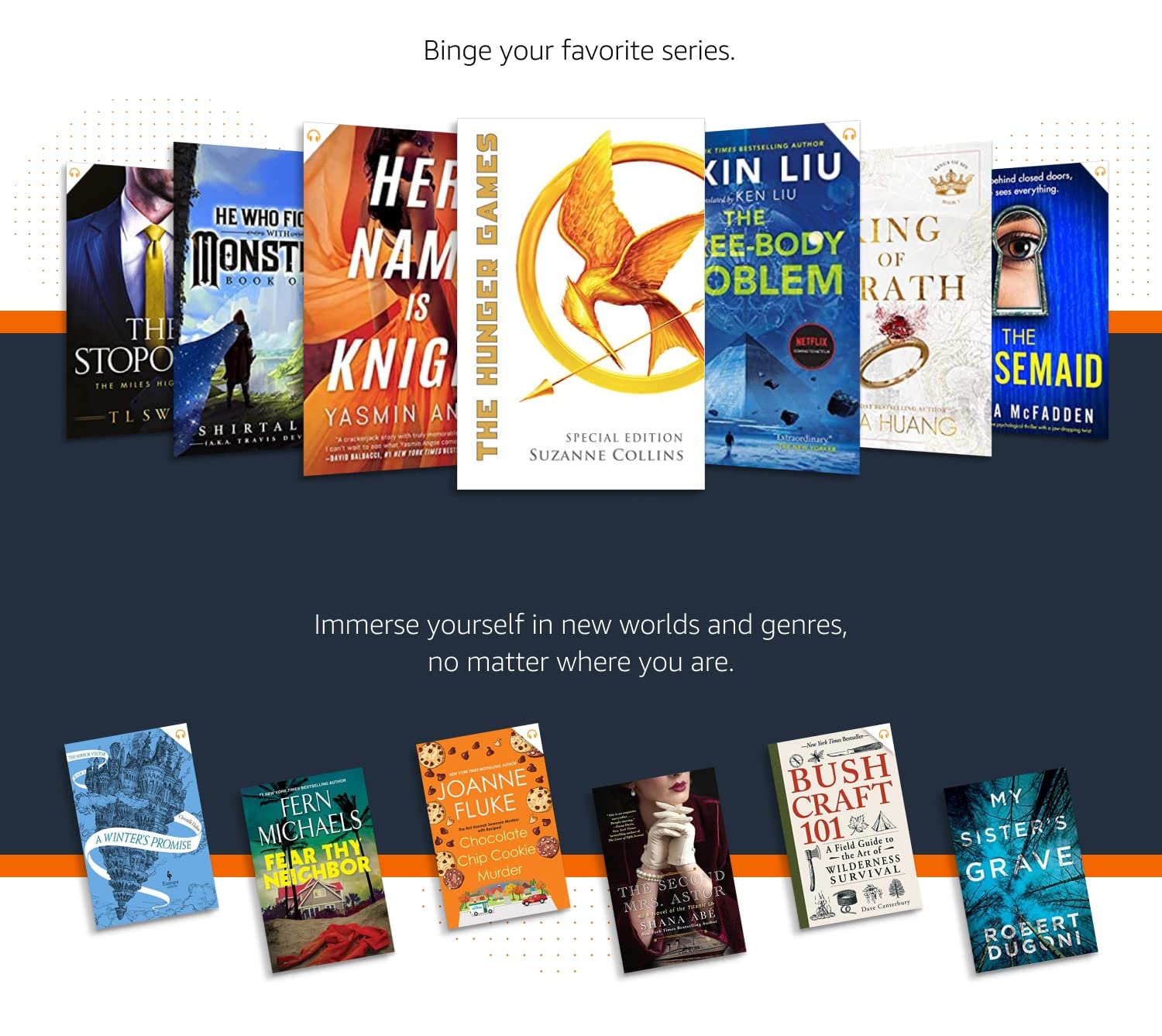 Kindle Unlimited in Australia: Is it worth $13.99 per month?