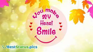Image result for best smile quotes for whatsapp status
