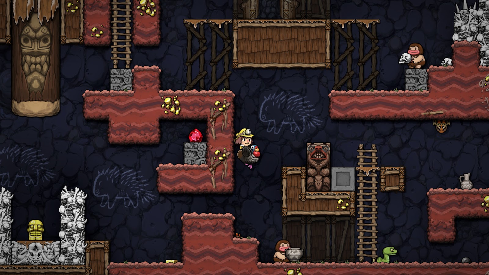 PC-roguelite-games