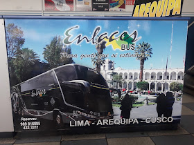 Enlaces Bus