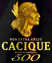 Logotipo de la empresa Cacique